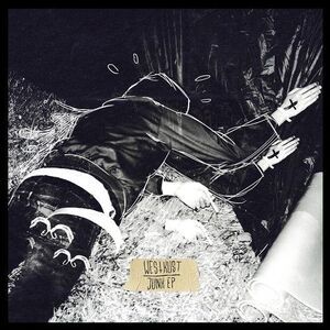 Westkust - Junk  12-INCH SINGLE